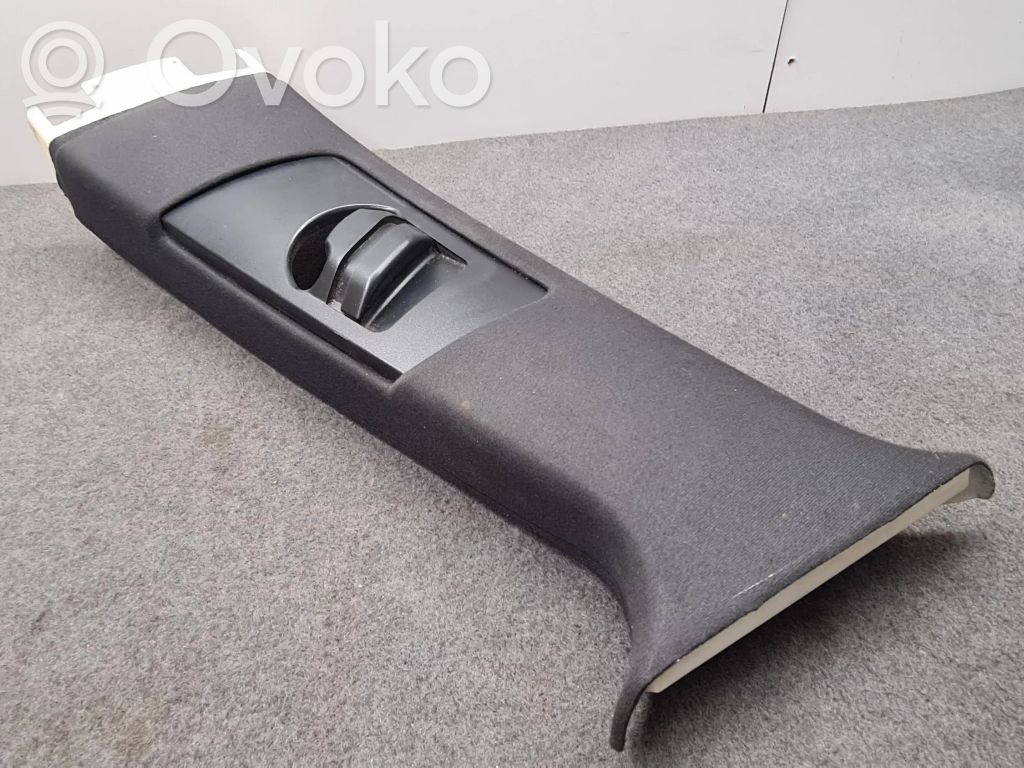 (B) pillar trim (top)   8203871,8211907