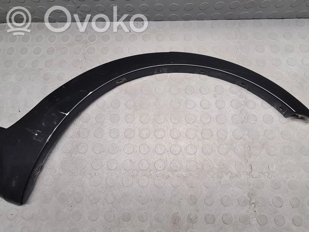 BMW X3 E83 Rear arch trim 