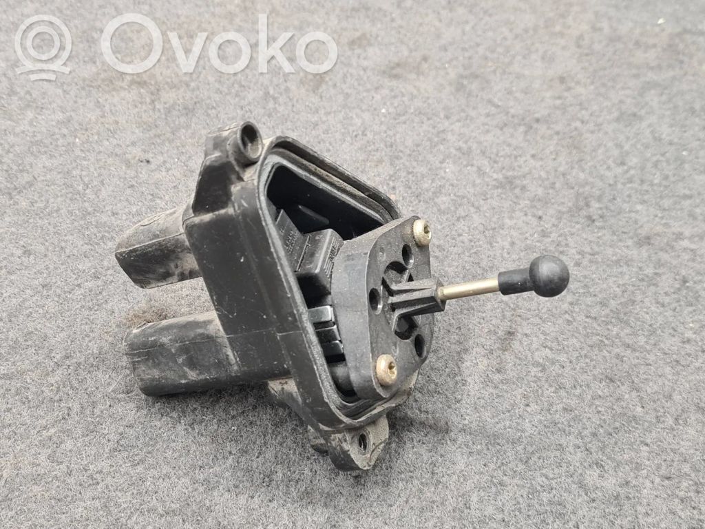 BMW 5 E39 Headlight level adjustment motor 