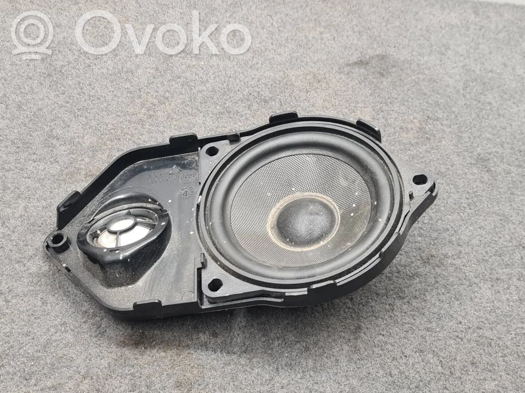 BMW X5 E70 Panel speaker 