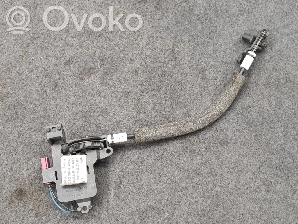 BMW 3 E90 E91 Verhon moottori 