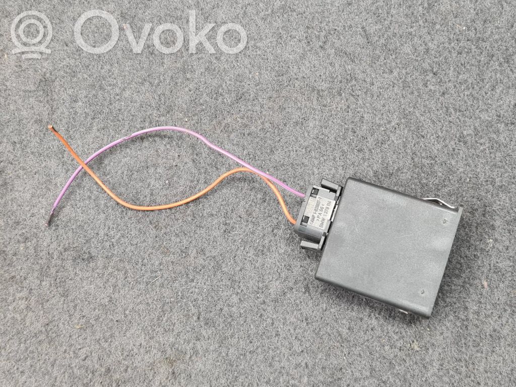 BMW X5 E53 Other interior part 