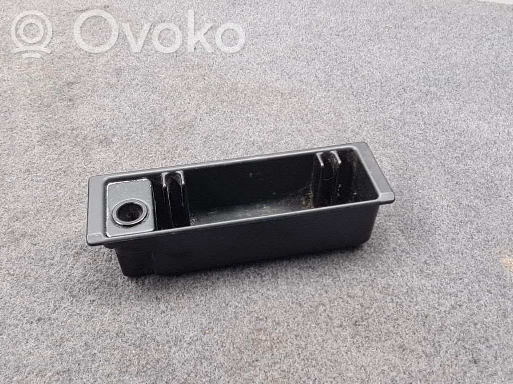 BMW 3 E46 Ashtray (front) 