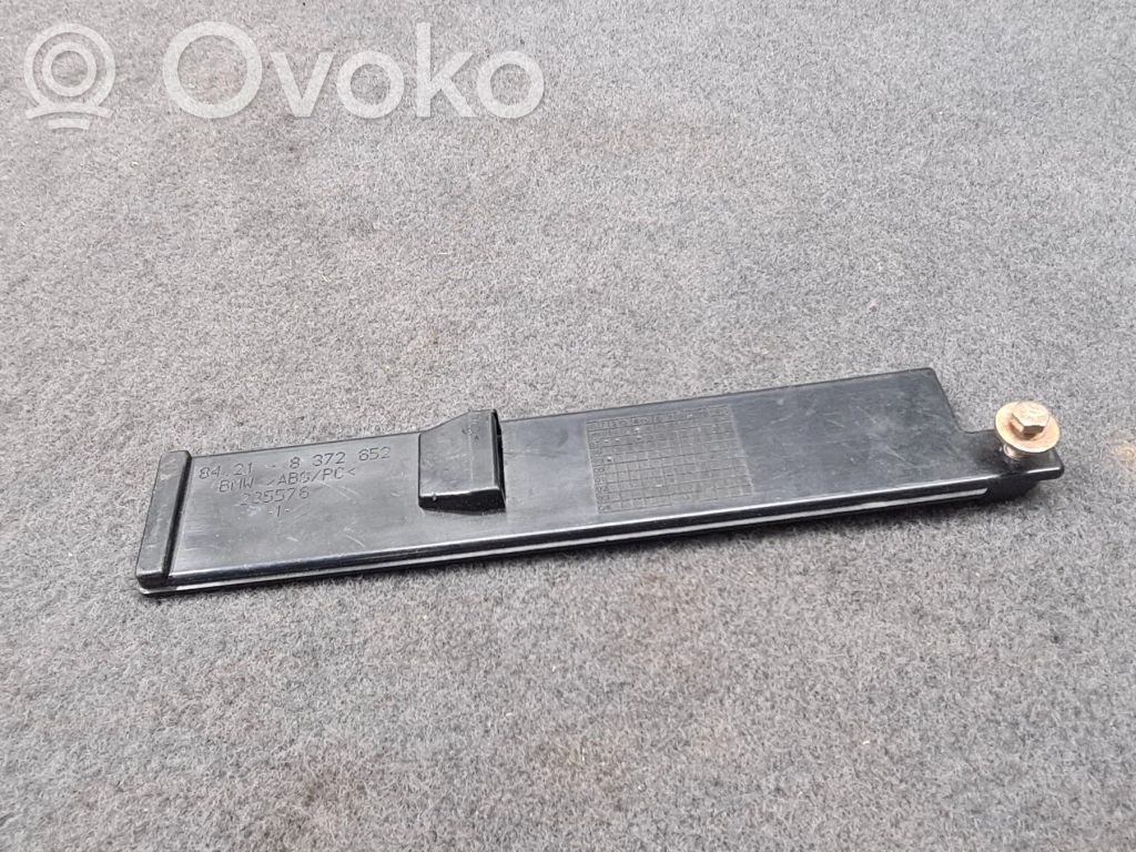 BMW 7 E38 Otros repuestos del interior 