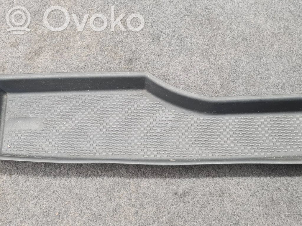 BMW 7 E65 E66 Matte Staufach Ablagefach 