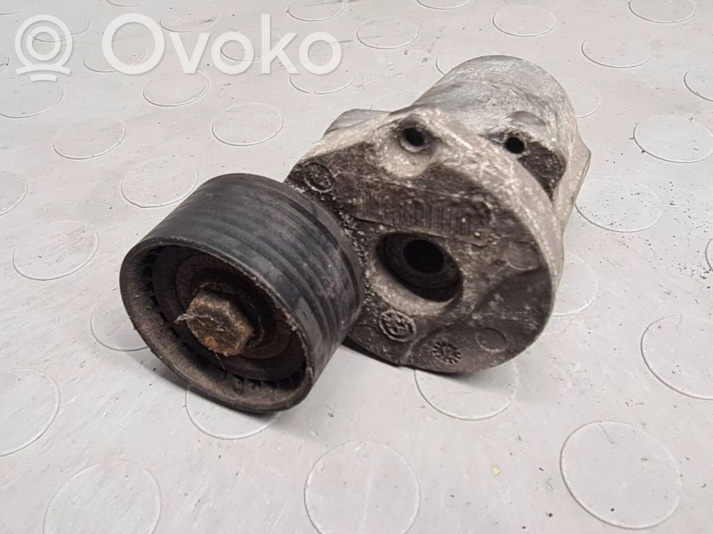 BMW 3 E90 E91 Tensor de correa del alternador 