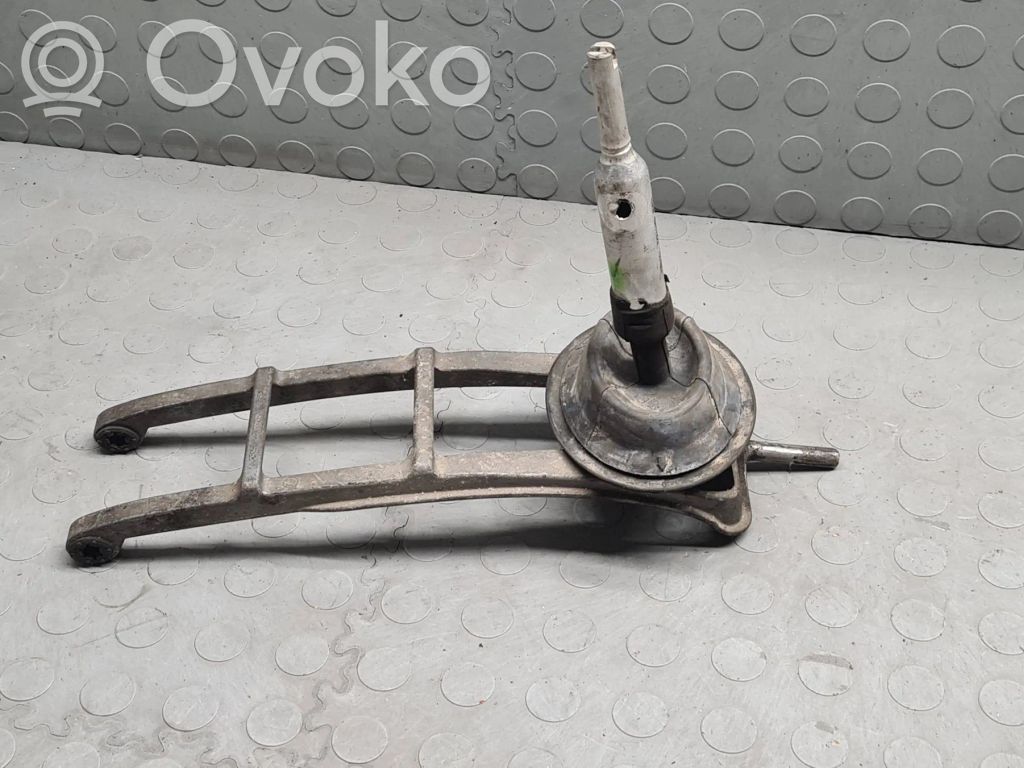 BMW X3 E83 Selector caja de cambios 