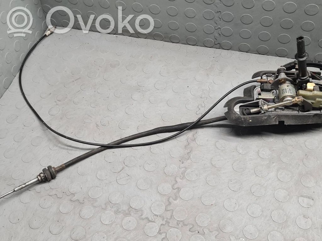BMW 7 E38 Gear shifter/selector 