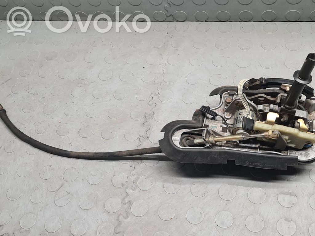 BMW 7 E38 Selector caja de cambios 