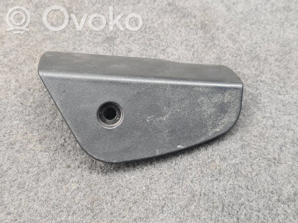 Engine bonnet (hood) release handle   7148524