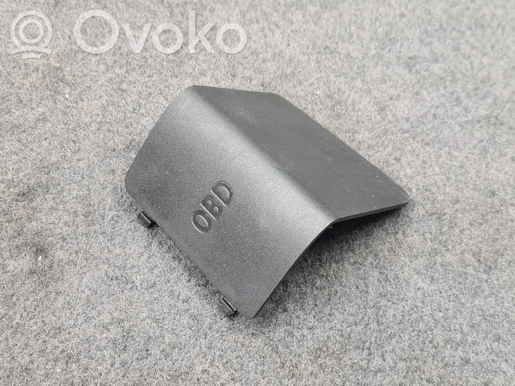 BMW X5 E70 Other interior part 