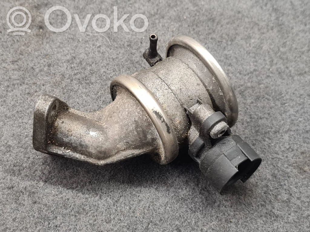 BMW 5 E39 EGR vārsts 