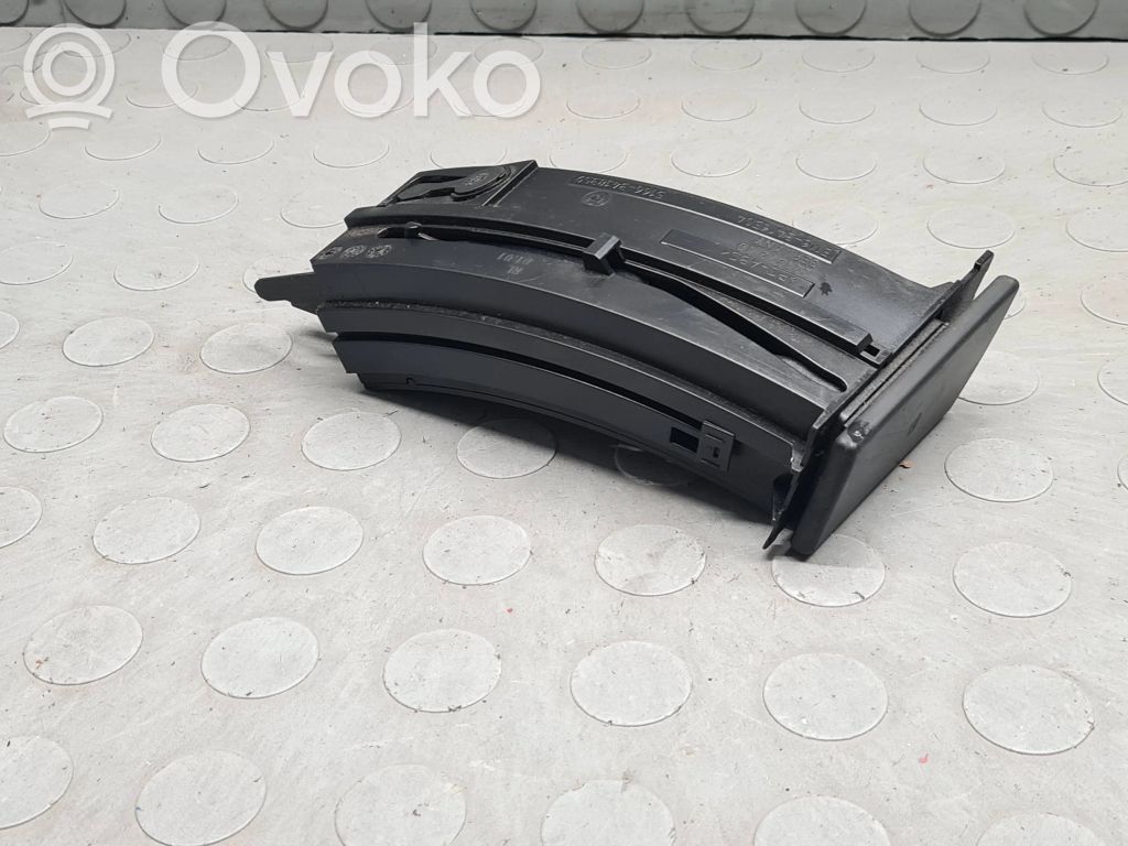 BMW X3 E83 Cup holder 