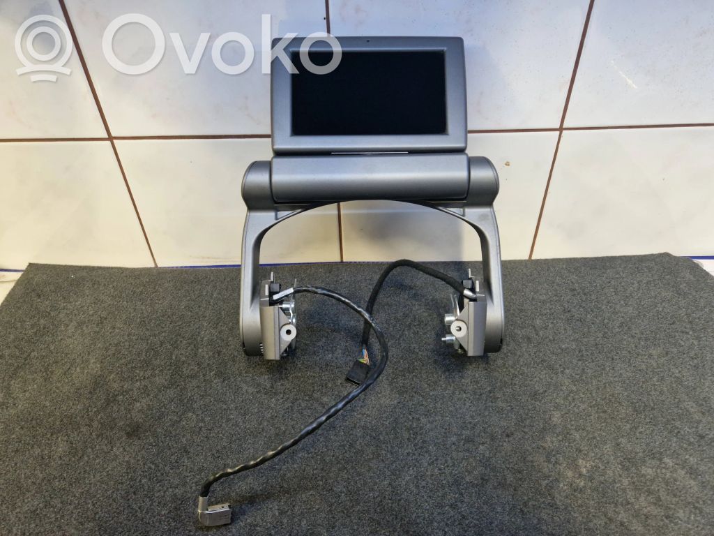 BMW 7 E65 E66 Screen/display/small screen 