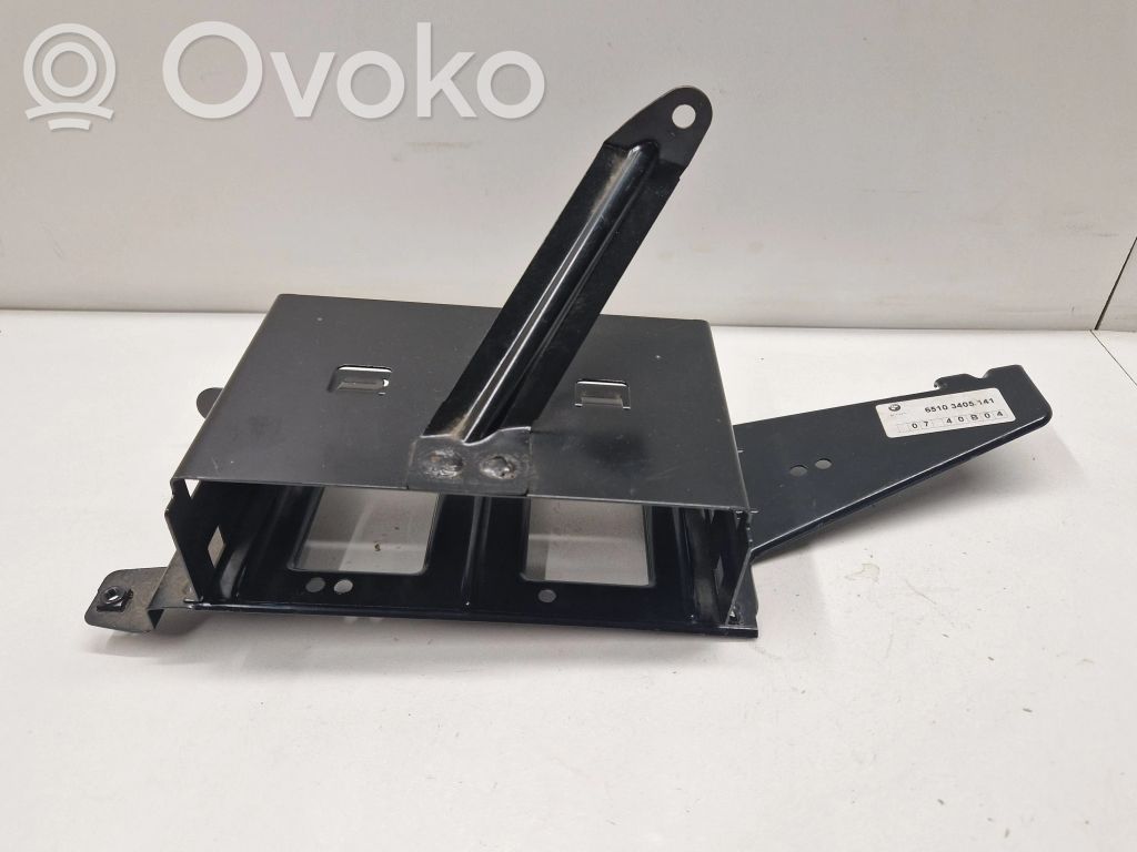 Navigation GPS unit bracket/holder   65103405141