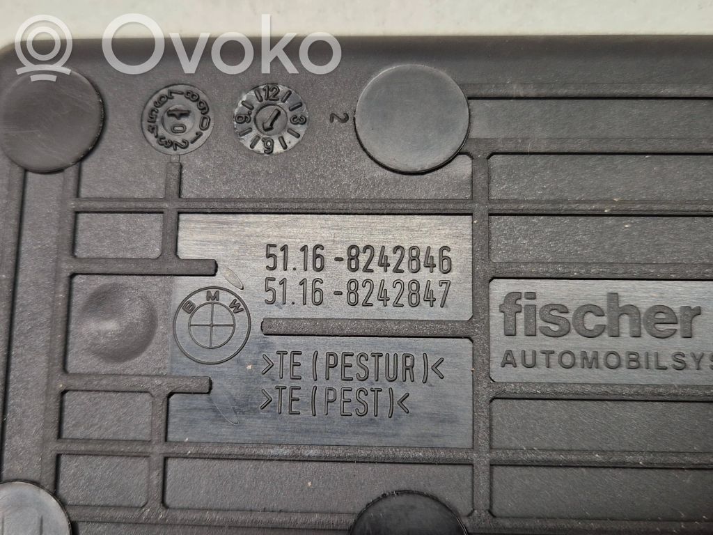 BMW 3 E46 Other interior part 