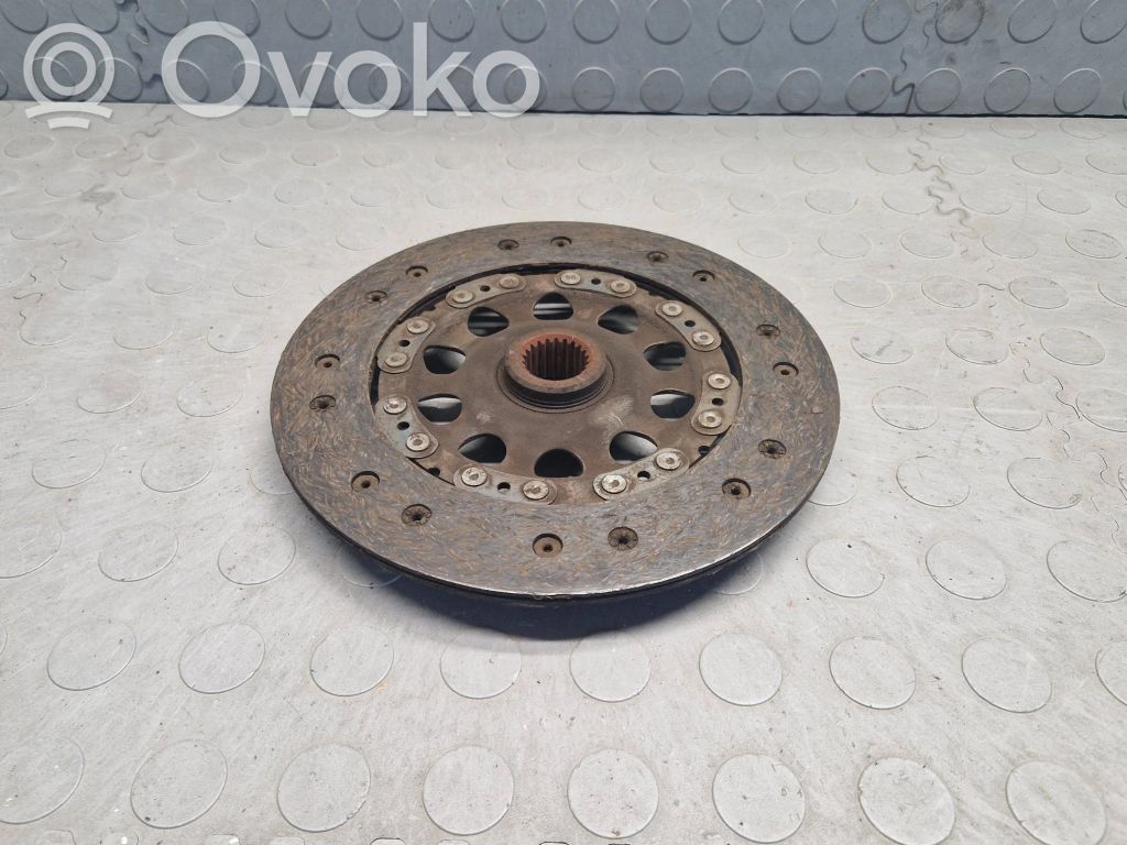 BMW X3 E83 Sankabos diskas 
