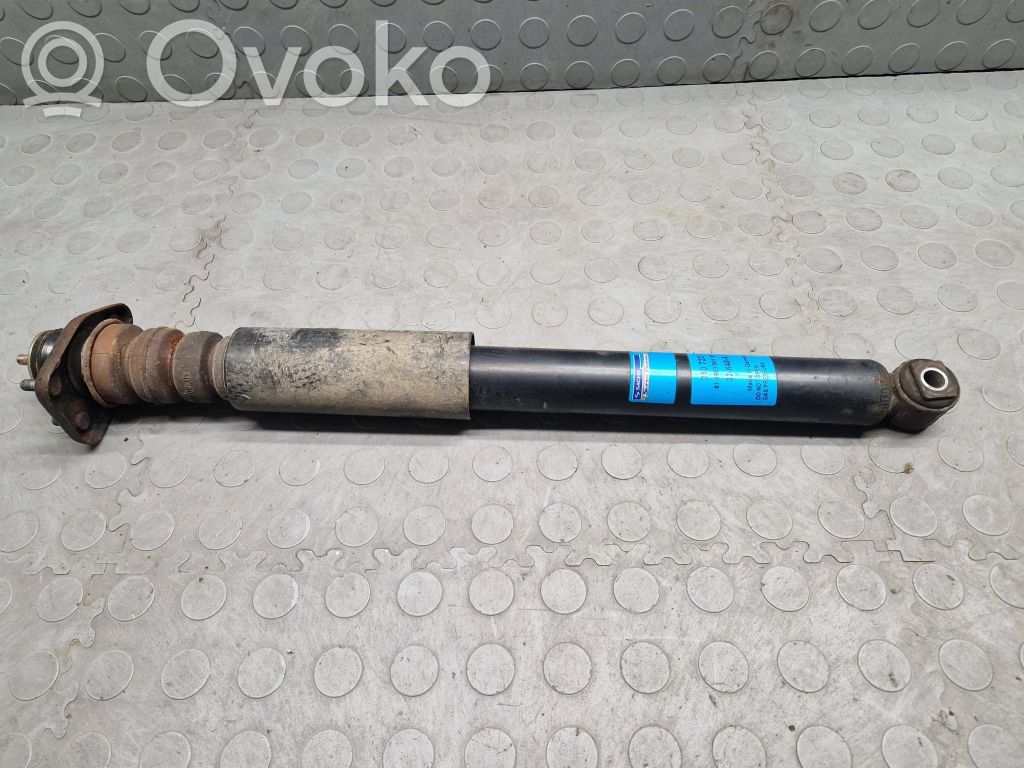 BMW X3 E83 Rear shock absorber/damper 