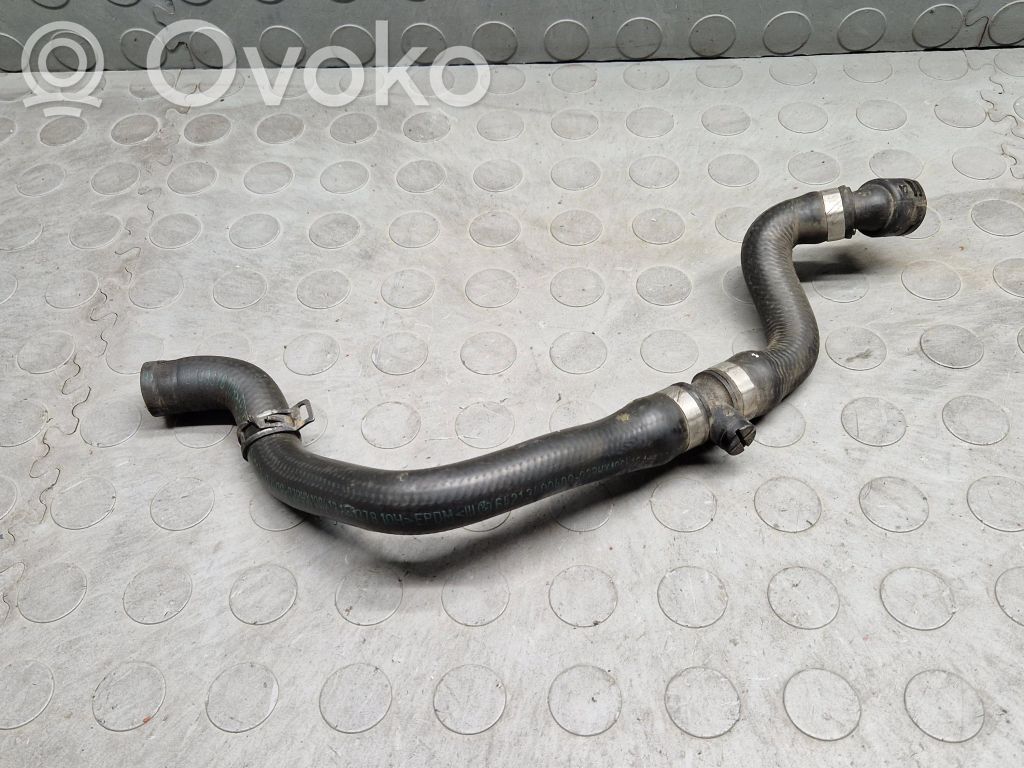 Engine coolant pipe/hose   3400409