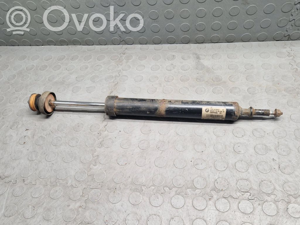 BMW 3 E90 E91 Rear shock absorber/damper 