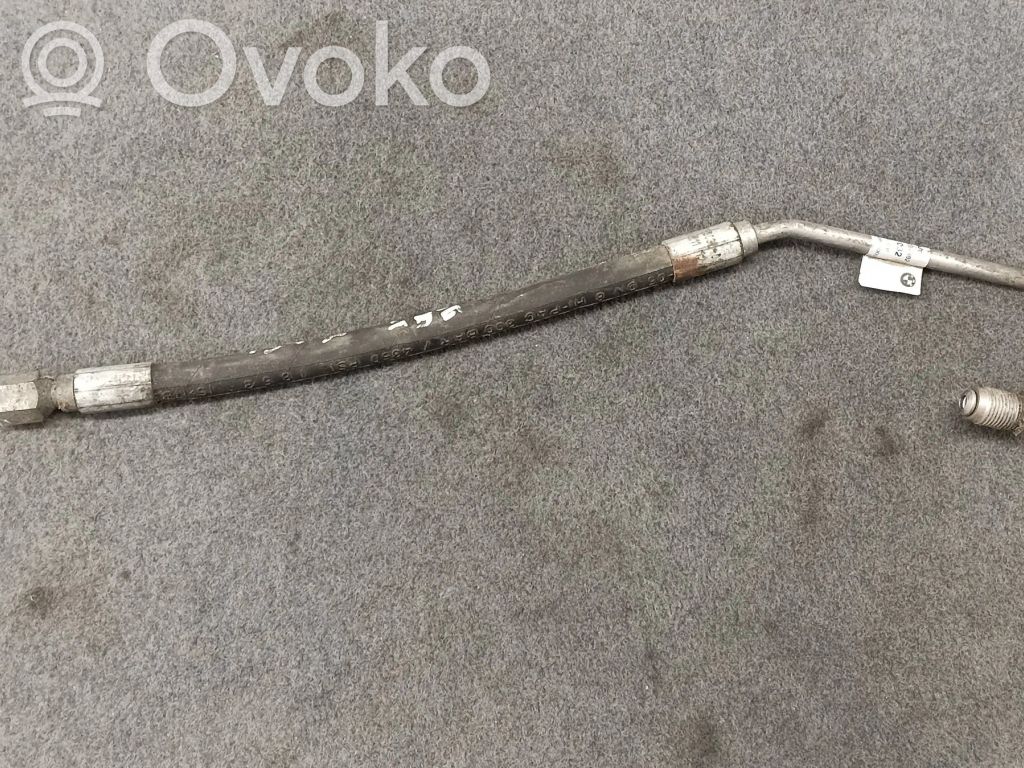 BMW 7 E65 E66 Active stabilizer tube/hose 