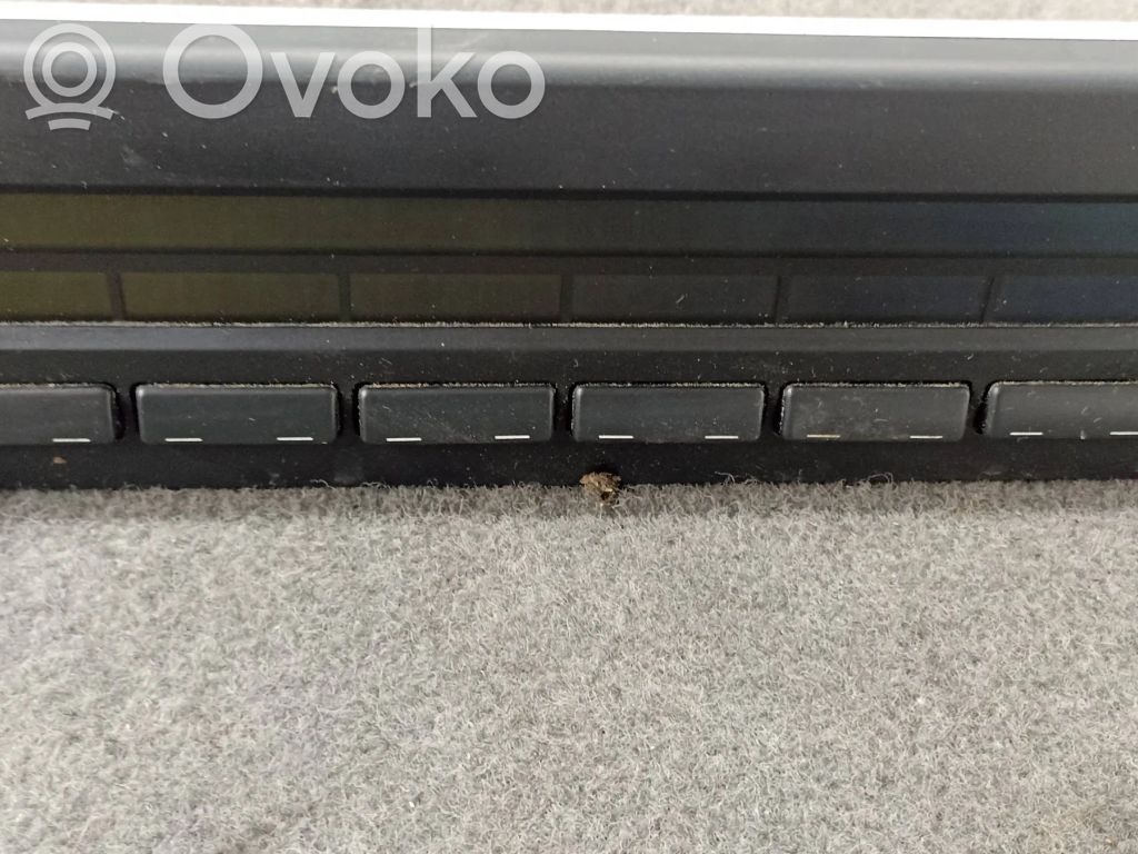 BMW 5 E39 Monitor/display/piccolo schermo 