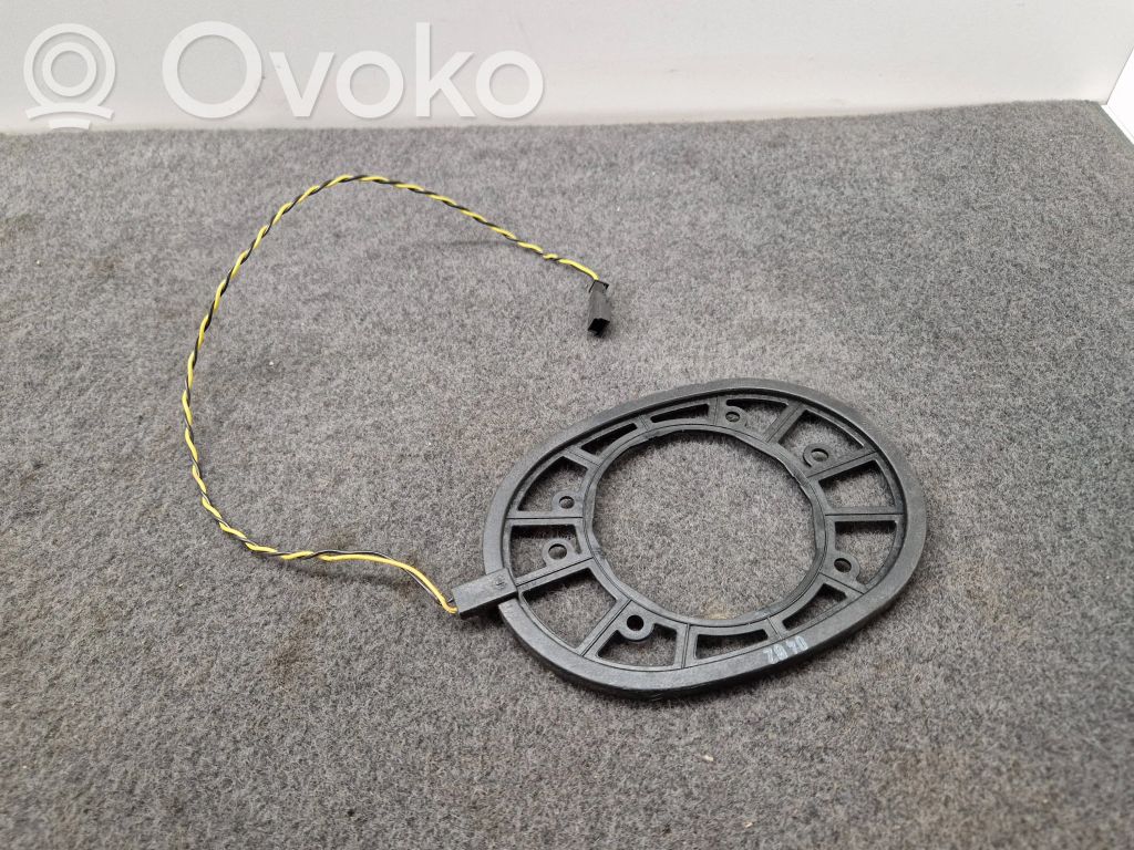 BMW 7 E65 E66 Antenna comfort per interno 