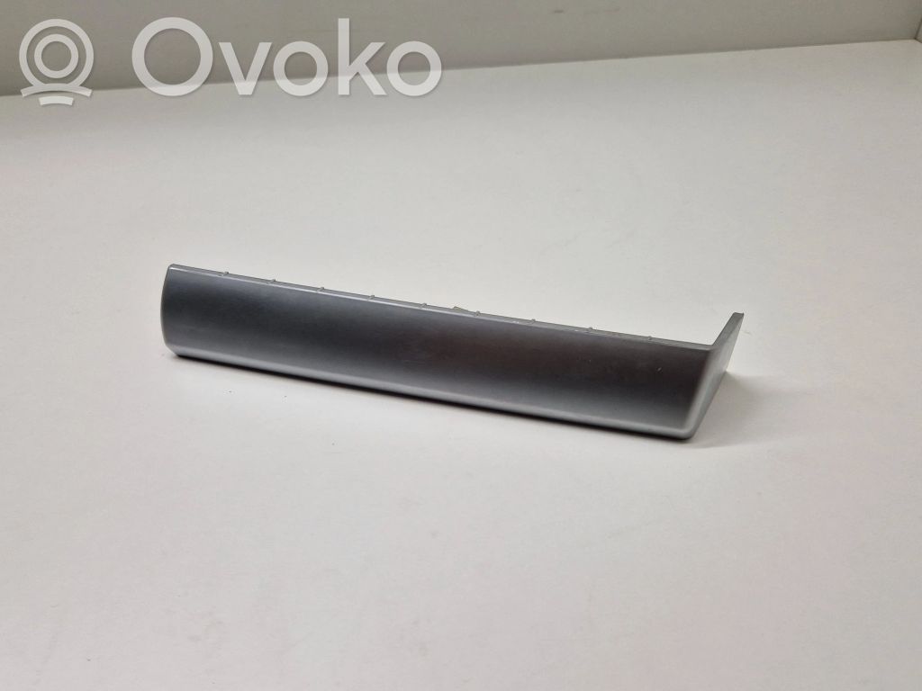 BMW X5 E70 Panelės apdaila 