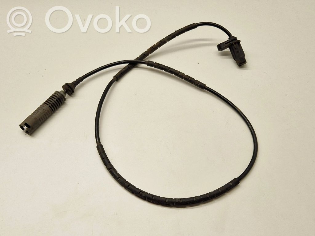 BMW 1 E81 E87 Pakaļējais bremžu ABS sensors 