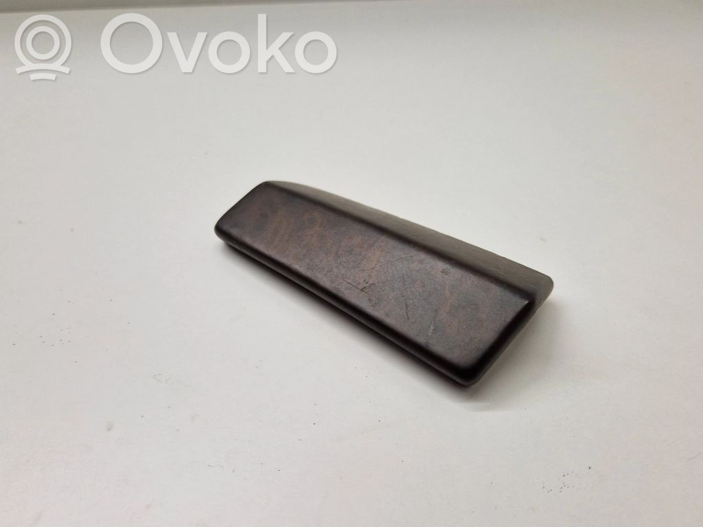 BMW 7 E65 E66 Ramă ornament torpedou bord 