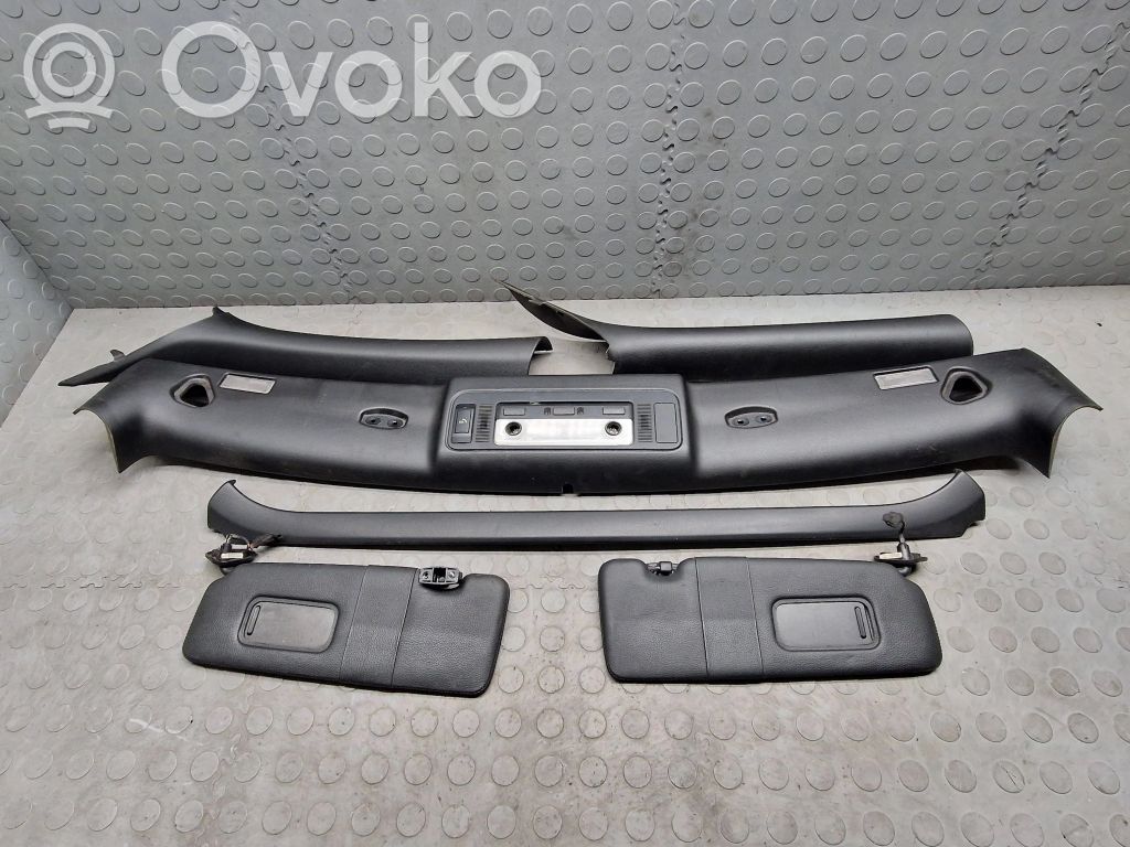 Verkleidung Verdeck Hardtop   7009530