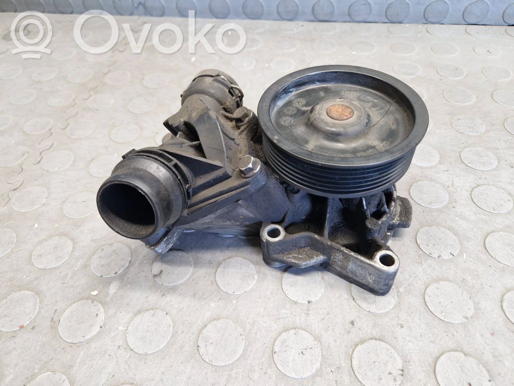 Vesipumppu   4090790
