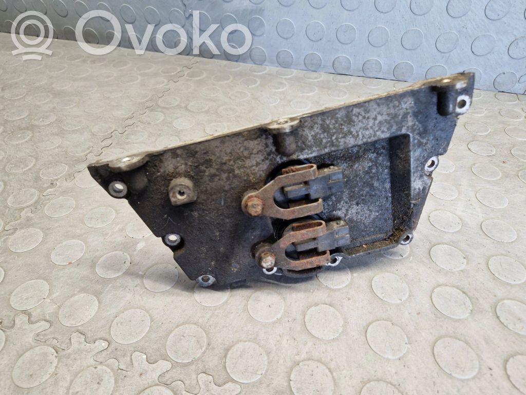 BMW 7 E65 E66 Paskirstymo grandinės dangtelis 
