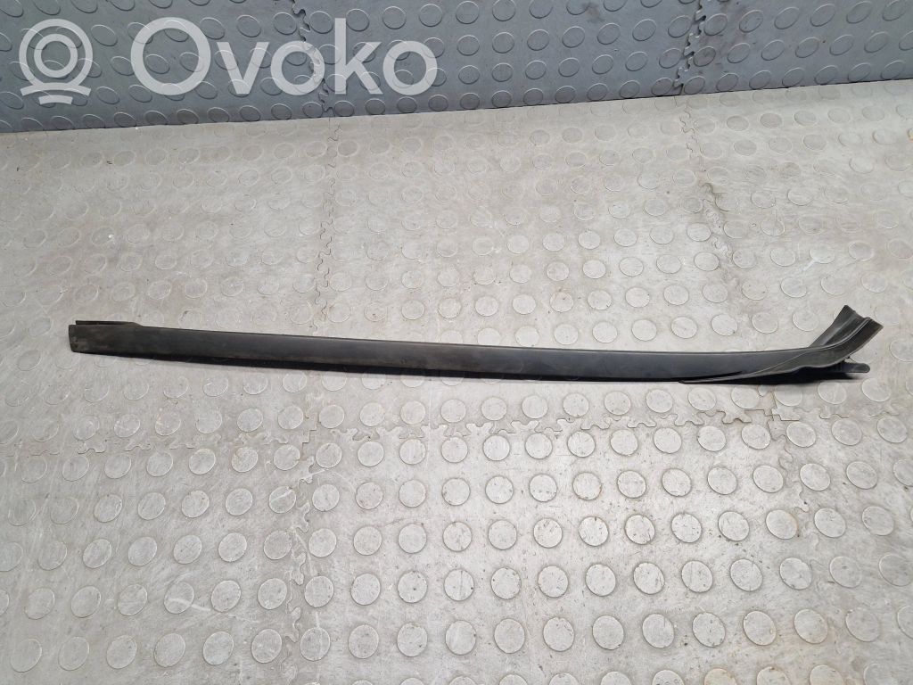BMW X3 G01 Windshield trim 