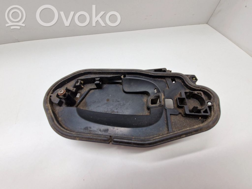 Etuoven ulkokahvan kehys   7034543