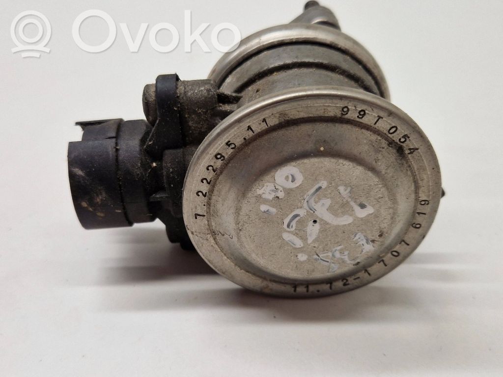 EGR vārsts   1707619