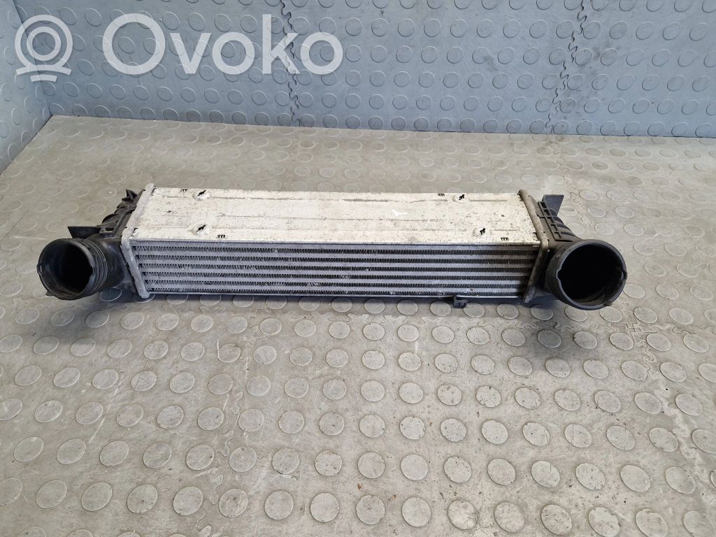 Starpdzesētāja radiators   7798788,3296399,7060827