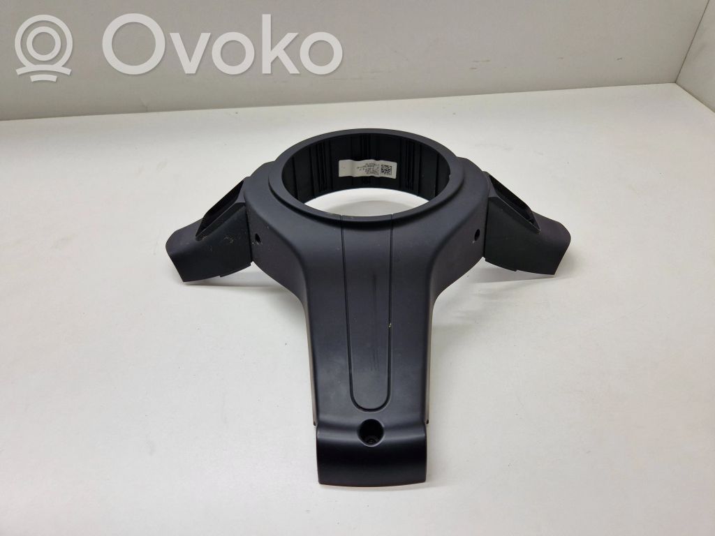 BMW X5 F15 Ohjauspyörän verhoilu 