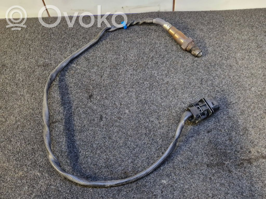 BMW X5 F15 Lambda probe sensor 