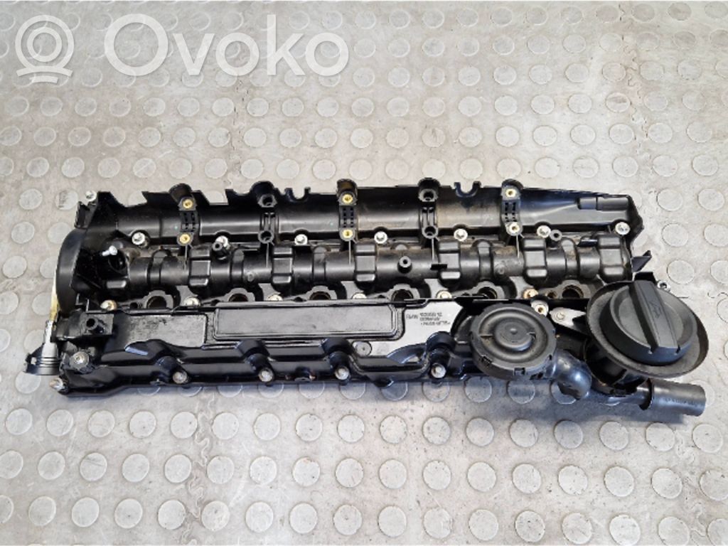 BMW X5 F15 Ventildeckel 