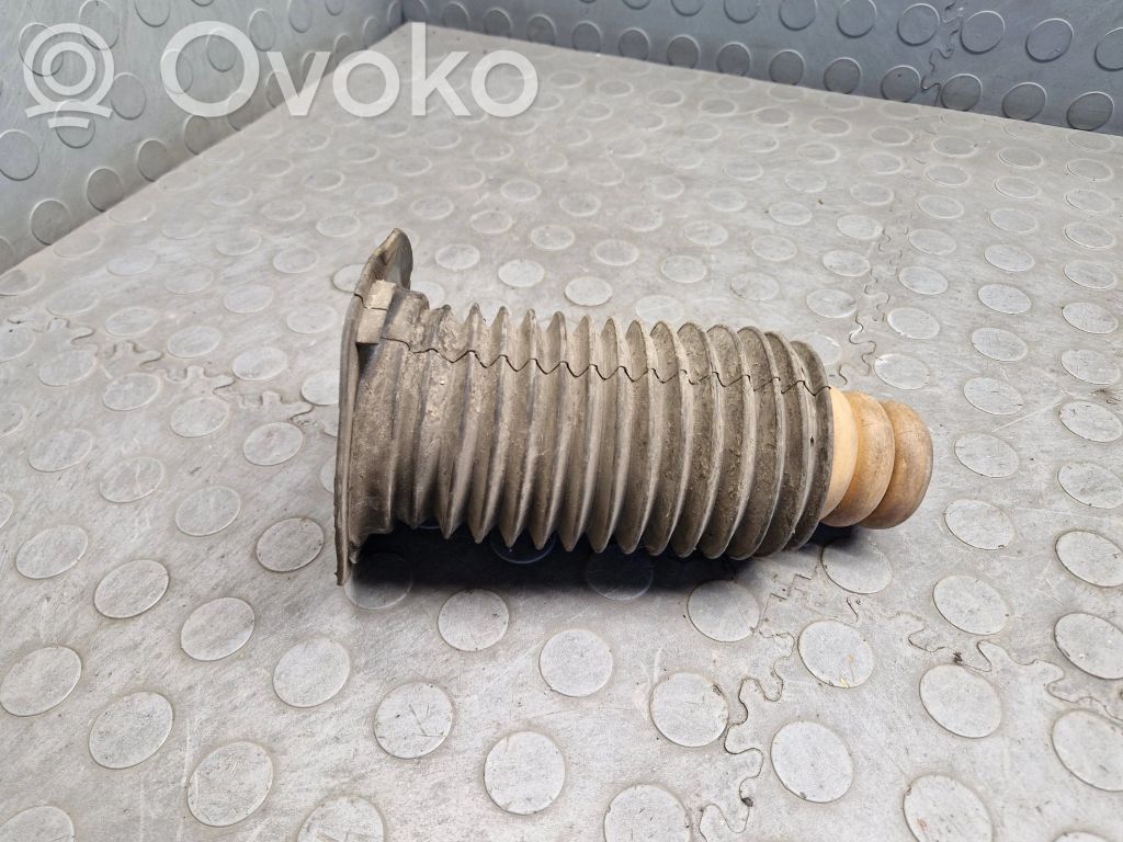 BMW 1 F20 F21 Osłona amortyzatora przedniego 