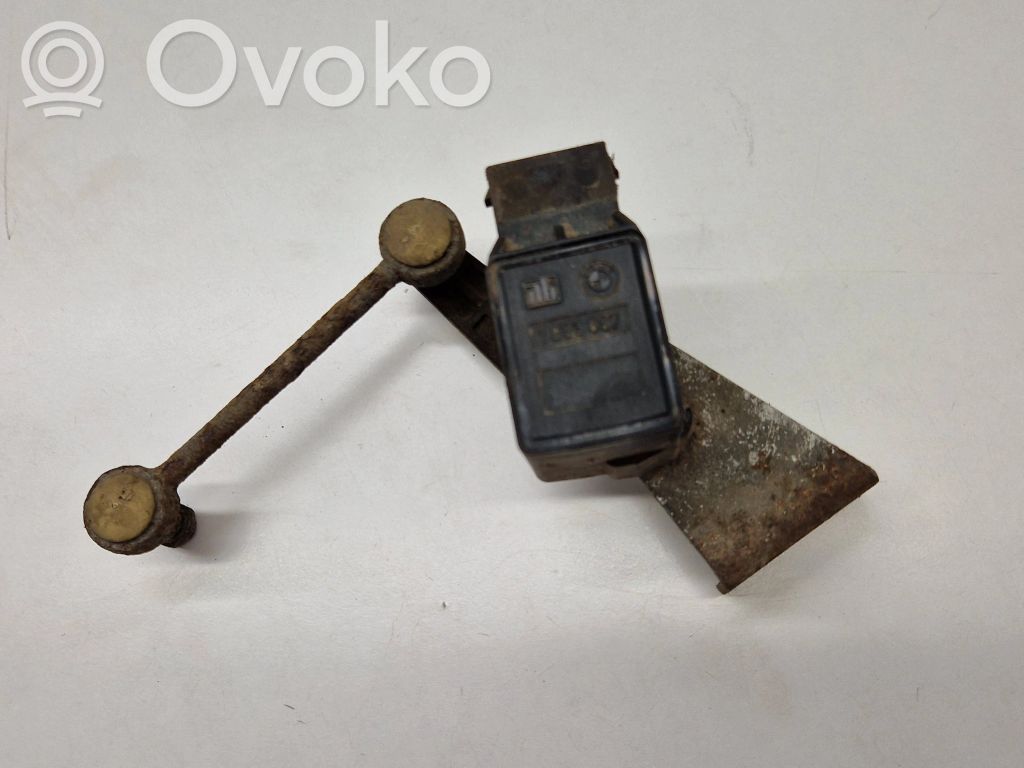 Ajovalon korkeusanturi   1093697