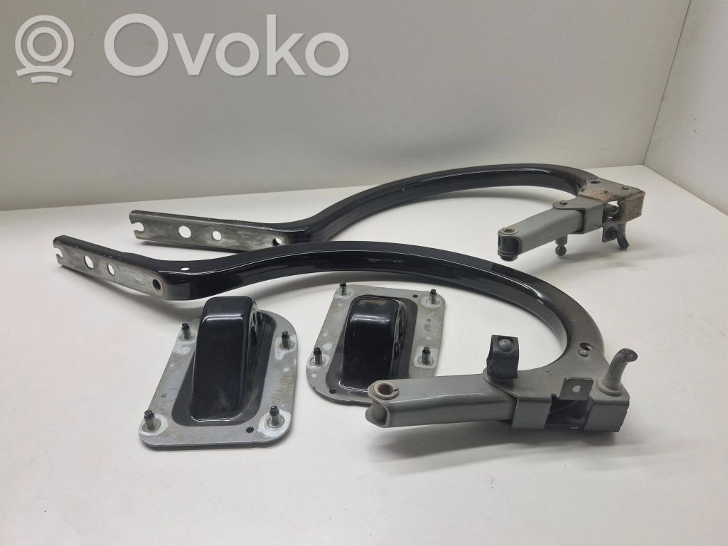 Tailgate/trunk/boot hinge   7204237,7204238