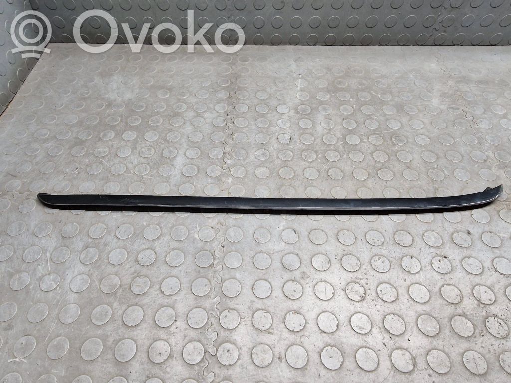 BMW X5 E70 Windshield trim 