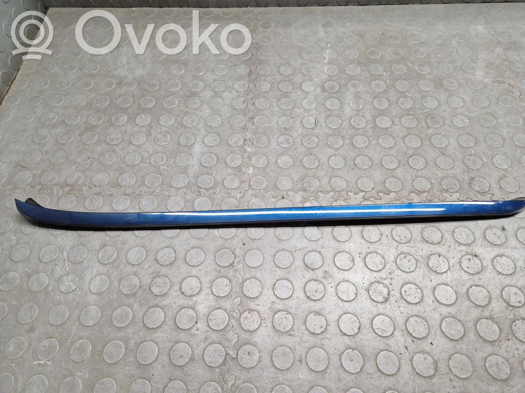 BMW X5 E70 Windshield trim 
