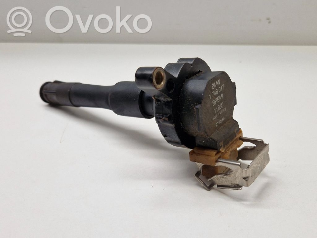 High voltage ignition coil   1748017,0221504029,11860T,12131703227,12131703228,12131748017,12131748018,12137599219,12139067830,133804,1404309,1491600300,1703227,1703228,1703825,1748018,1970352,1970413,500960755,7599219,880045B,9067830,GCL307,NEC000020,NEC000040,NEC101000,NEC101000L,NEC101010,ZS302