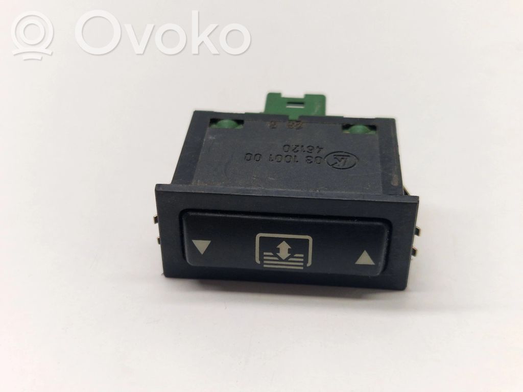 BMW 7 E38 Other switches/knobs/shifts 