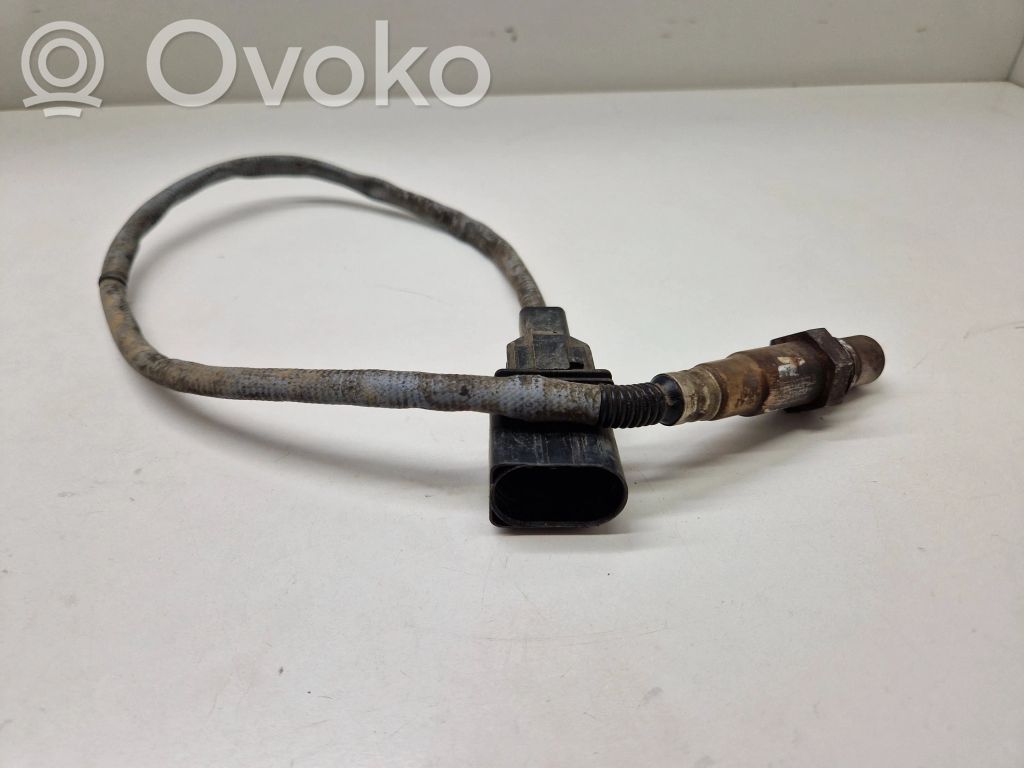 BMW 7 E65 E66 Lambda probe sensor 