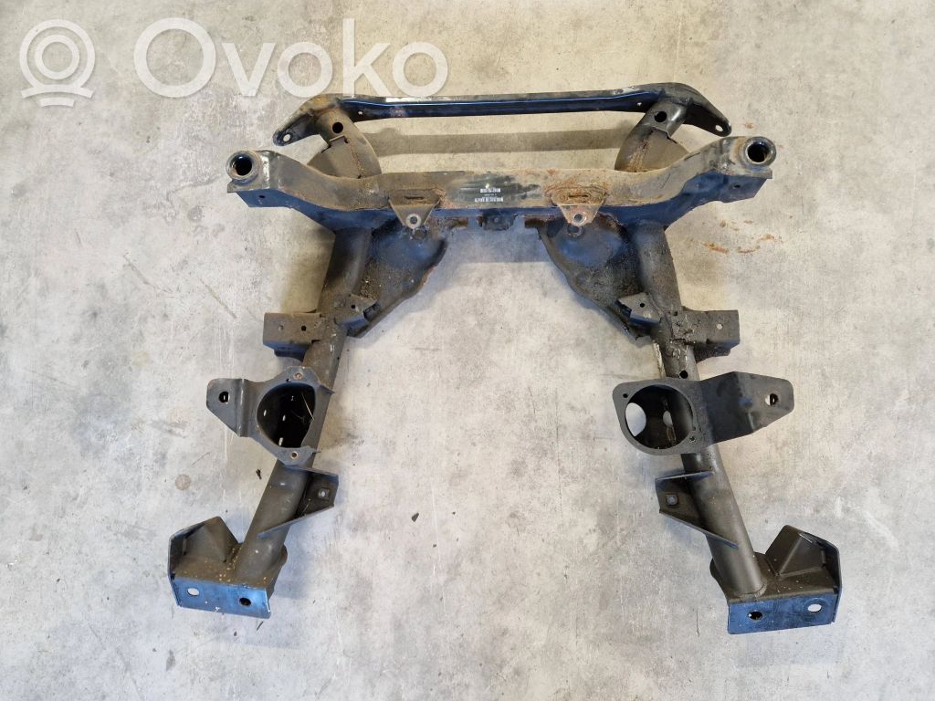 Front subframe   3415150048390,321810F