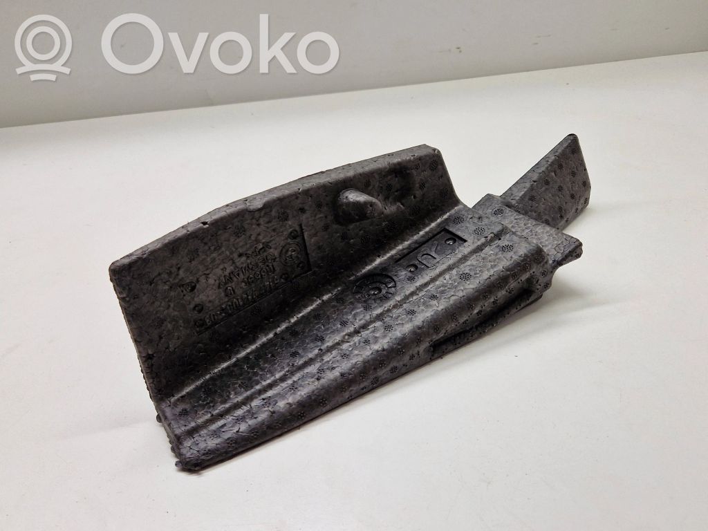 BMW 1 E82 E88 Other trunk/boot trim element 